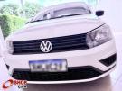 VW - Volkswagen Gol 1.0 12v 4p. Branca