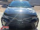 TOYOTA Corolla XEi 2.0 16v Preta