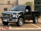 FORD F250 XLT 4.2TD 18v Preta