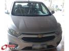 GM - Chevrolet Onix LTZ 1.4 Prata