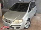 FIAT Idea ELX 1.4 Prata