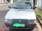 FIAT Uno Mille Economy Way 1.0 Fire 4p. Prata