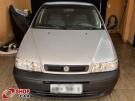 FIAT Palio 1.0 Fire 4p. Prata