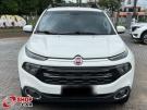 FIAT Toro Freedom Road 1.8 16v Branca