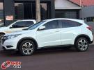 HONDA HR-V LX 1.8 16v Branca