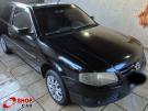 VW - Volkswagen Gol 1.0 2p. Preta