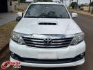 TOYOTA Hilux SW4 SRV D4-D 3.0TDi 16v 4x4 Branca