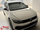 VW - Volkswagen Polo Hatch Track 1.0 12v Branca