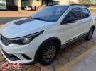 FIAT Argo Trekking 1.3 Branca
