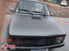 FIAT 147 Pick-up Cinza