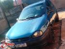 GM - Chevrolet Corsa Hatch Wind 1.0 2p. Azul