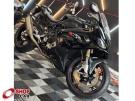 BMW S 1000 RR Preta