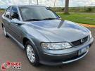 GM - Chevrolet Vectra CD 2.2 16v Cinza