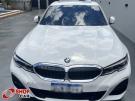 BMW 320i M Sport 2.0T 16v Branca