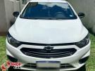 GM - Chevrolet Joy Hatch Black 1.0 Branca/Preta