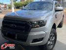 FORD Ranger XLS 2.2TDCi 16v 4x4 C.D. Prata