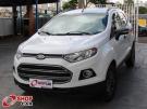 FORD EcoSport Freestyle 1.6 16v Branca