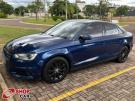 AUDI A3 Sedan Attraction 1.4 TFSi 16v Azul