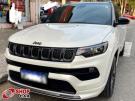 JEEP Compass S 1.3 16v T270 Branca