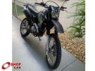 YAMAHA XTZ 250 Lander Preta