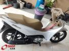 HONDA Biz 125i EX Branca