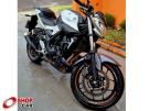 YAMAHA MT-03 321 Prata