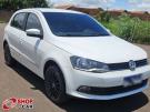 VW - Volkswagen Gol Highline 1.6 4p. Branca
