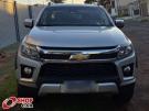 GM - Chevrolet S10 LTZ 2.8CTDi 16v 4x4 C.D. Prata