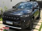 JEEP Compass 80 Anos 1.3 16v T270 Preta