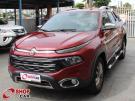 FIAT Toro Ranch 2.0TDi 16v 4x4 Vermelha