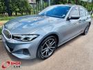 BMW 320i Sport GP 2.0T 16v Cinza