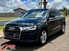 AUDI Q3 Ambiente 1.4 TFSi 16v Preta