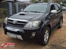 TOYOTA Hilux SW4 SRV D4-D 3.0TDi 16v 4x4 Preta