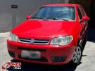 FIAT Palio Celebration Economy 1.0 4p. Vermelha