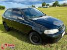 FIAT Palio EX 1.0 2p. Preta