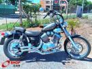 YAMAHA Virago XV 535 S Preta