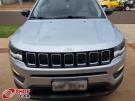 JEEP Compass Sport 2.0 16v 17/17