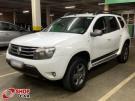RENAULT Duster Dynamique 2.0 16v 4WD Branca