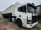 SCANIA P-94 GA 310 NZ Branca