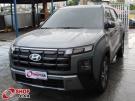 HYUNDAI Creta Platinum 1.0T 12v Cinza