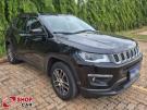 JEEP Compass Sport 2.0 16v Preta