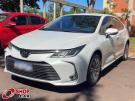 TOYOTA Corolla XEi 2.0 16v Branca