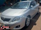 TOYOTA Corolla SE-G 1.8 16v Prata