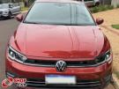 VW - Volkswagen Polo Hatch Highline 1.0 12v TSi Vermelha