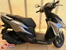 HONDA Elite 125 Cinza
