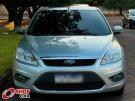 FORD Focus Hatch Guia 2.0 16v Cinza
