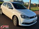 VW - Volkswagen Gol 1.0 4p. Branca