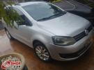 VW - Volkswagen SpaceFox Trend 1.6 I-Motion Prata
