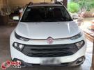 FIAT Toro Freedom 1.8 16v Branca