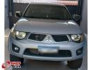 MITSUBISHI L200 Triton HPE 3.2TDi 16v 4X4 C.D. Prata